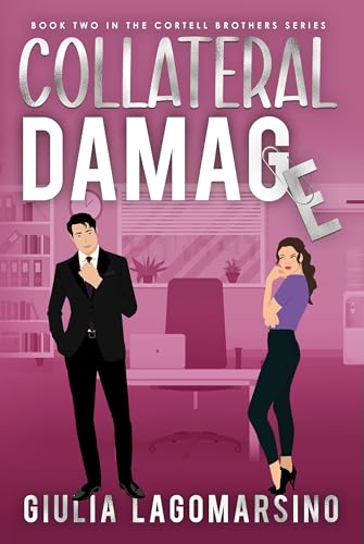 Collateral Damage book cover