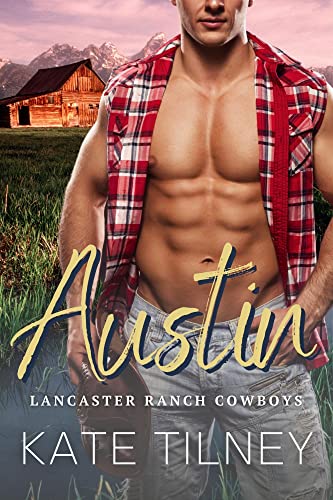 Austin book cover