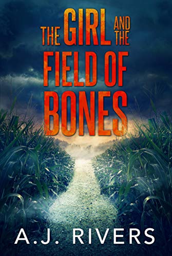 The Girl and the Field of Bones cover