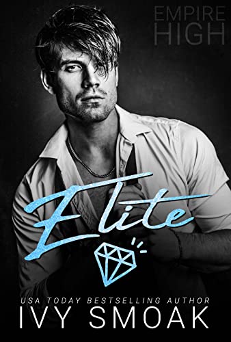 Elite cover