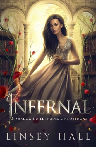 Infernal book cover
