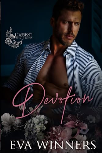 Devotion book cover