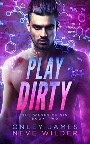 Play Dirty book cover