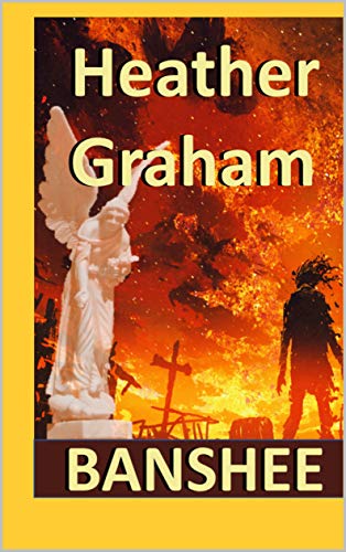 Banshee book cover