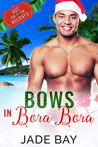 Bows in Bora Bora book cover