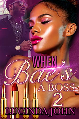 When Bae's A Boss 2 book cover