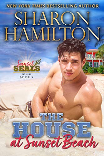 The House At Sunset book cover