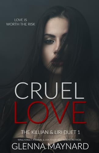 Cruel Love: Book 1 book cover