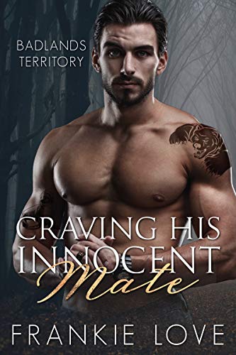 Craving His Innocent Mate book cover