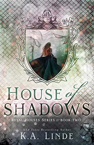 House of Shadows cover