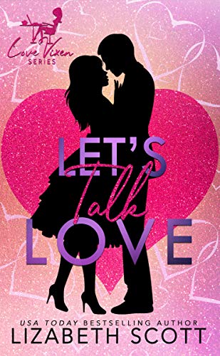 Let's Talk Love book cover