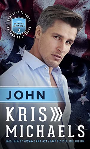John book cover