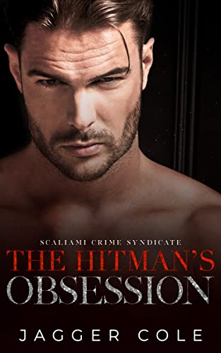 The Hitman's Obsession cover