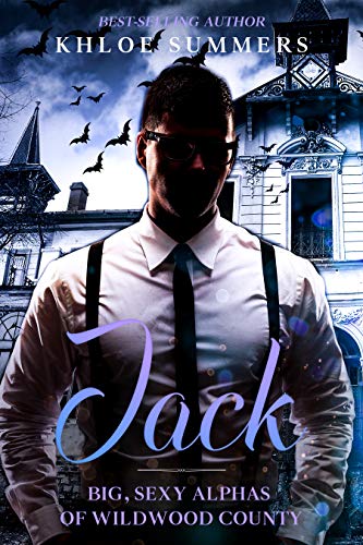 Jack book cover