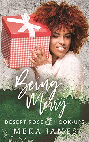Being Merry cover