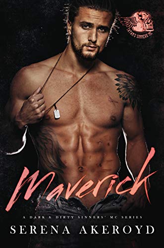 Maverick cover