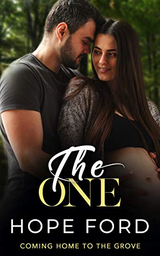 The One cover