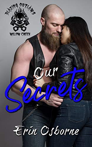 Our Secrets book cover