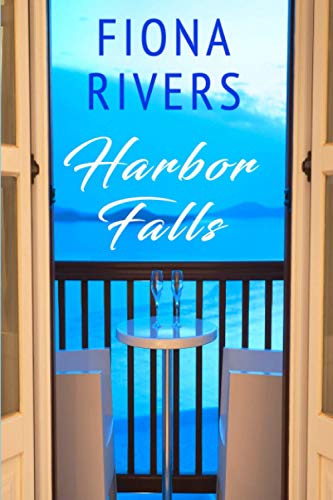Harbor Falls book cover
