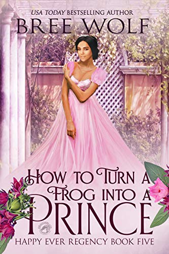 How to Turn a Frog into a Prince cover
