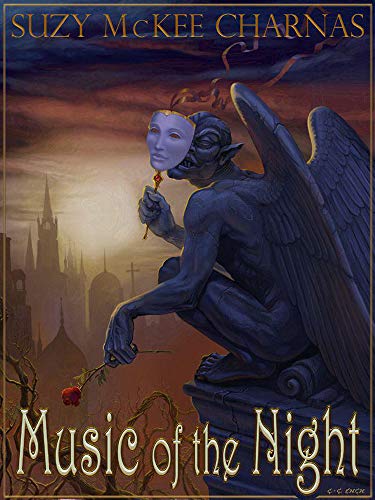 Music of the Night book cover