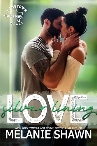 Silver Lining Love book cover