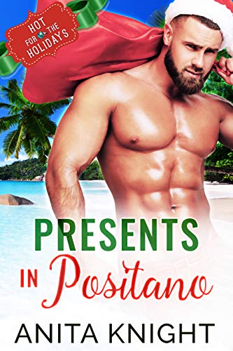 Presents in Positano (By: Anita Knight) cover
