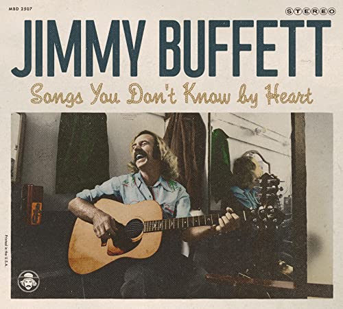 Songs You Donâ€™t Know by Heart
