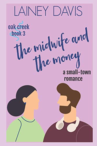 The Midwife and the Money cover