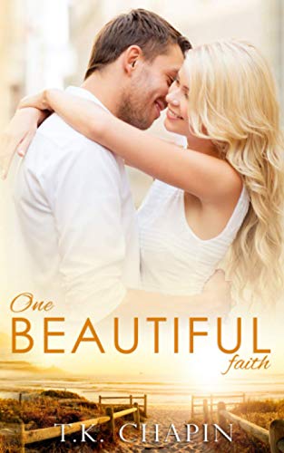 One Beautiful Faith book cover