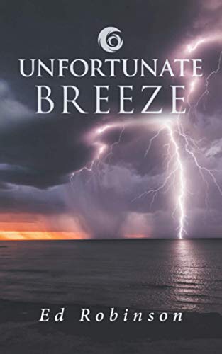 Unfortunate Breeze book cover