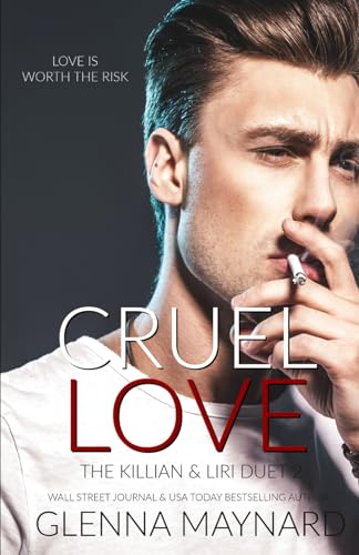 Cruel Love: Book 2 book cover
