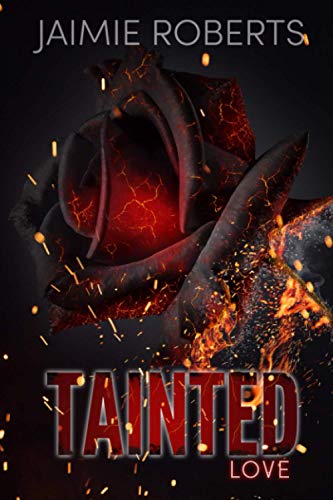 Tainted Love book cover