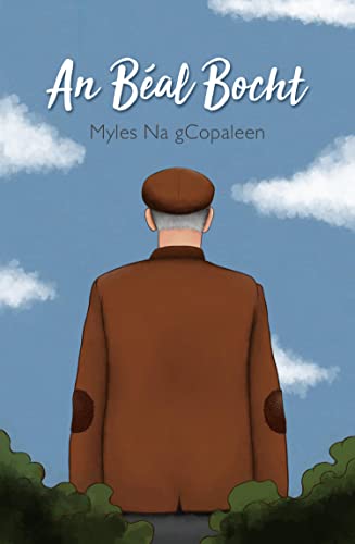 The Poor Mouth book cover