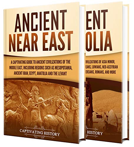 Ancient Middle East