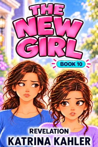 Revelation book cover