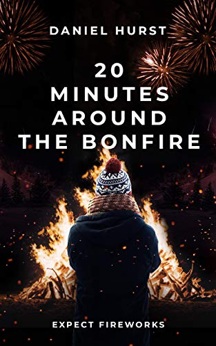 20 Minutes Around The Bonfire cover