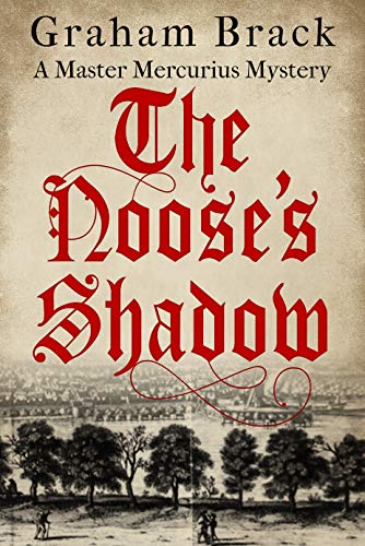 The Noose's Shadow cover