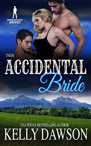 Their Accidental Bride book cover