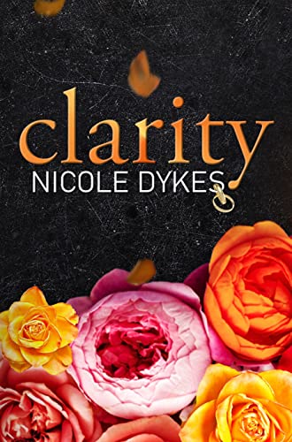 Clarity book cover