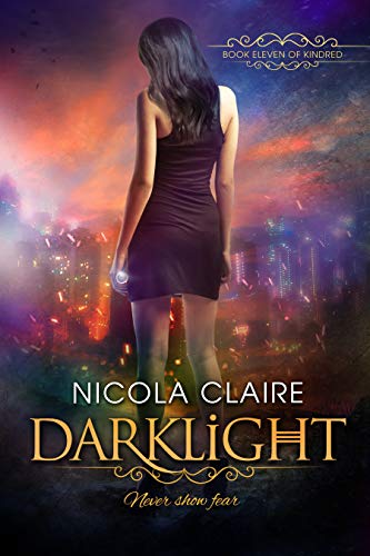 Darklight cover
