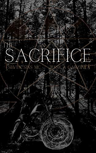 The Sacrifice book cover