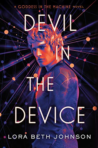 Devil in the Device book cover