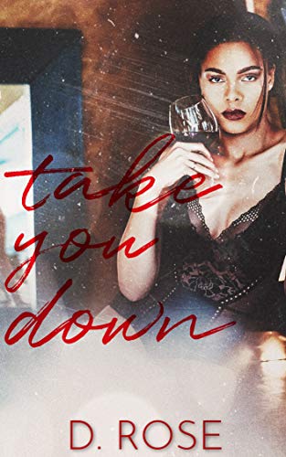 Take You Down book cover