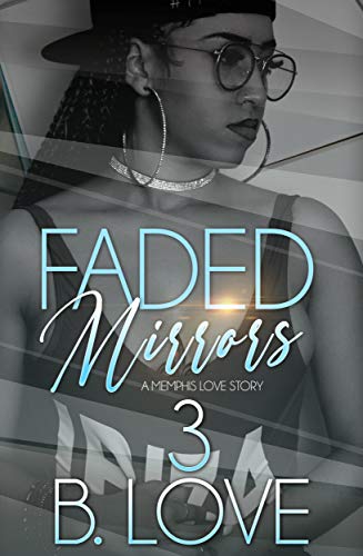 Faded Mirrors 3 book cover