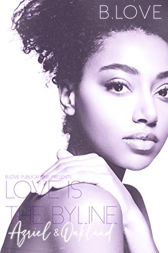 Oakland and Azriel book cover