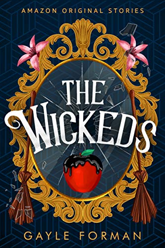 The Wickeds cover