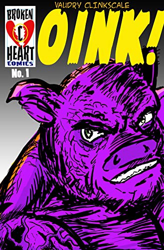 OINK!