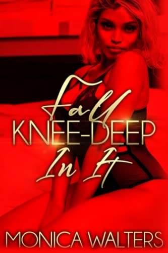 Fall Knee-Deep In It cover