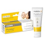 Medela Purelan Lanolin Nipple Cream